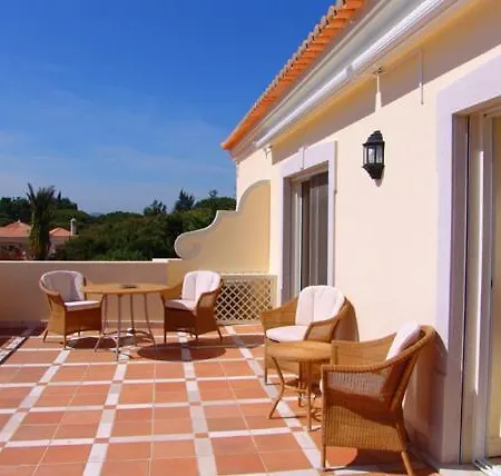 Sleeps 8 Pool Air Con Wifi Quinta do Lago