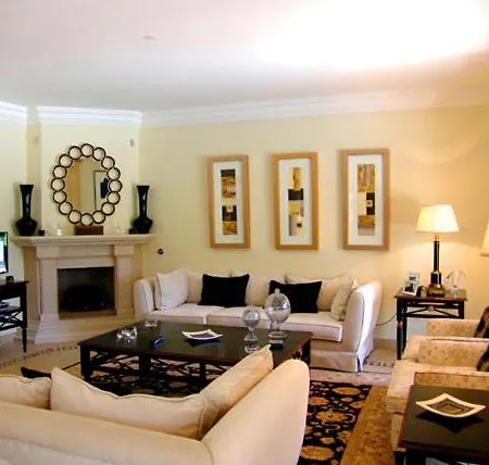 Sleeps 8 Pool Air Con Wifi Villa *