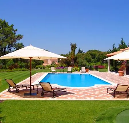 Sleeps 8 Pool Air Con Wifi Villa Quinta do Lago