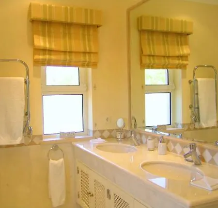 Sleeps 8 Pool Air Con Wifi Quinta do Lago