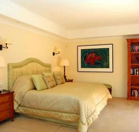 Villa Sleeps 8 Pool Air Con Wifi Quinta do Lago