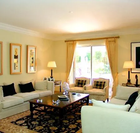 Sleeps 8 Pool Air Con Wifi Quinta do Lago